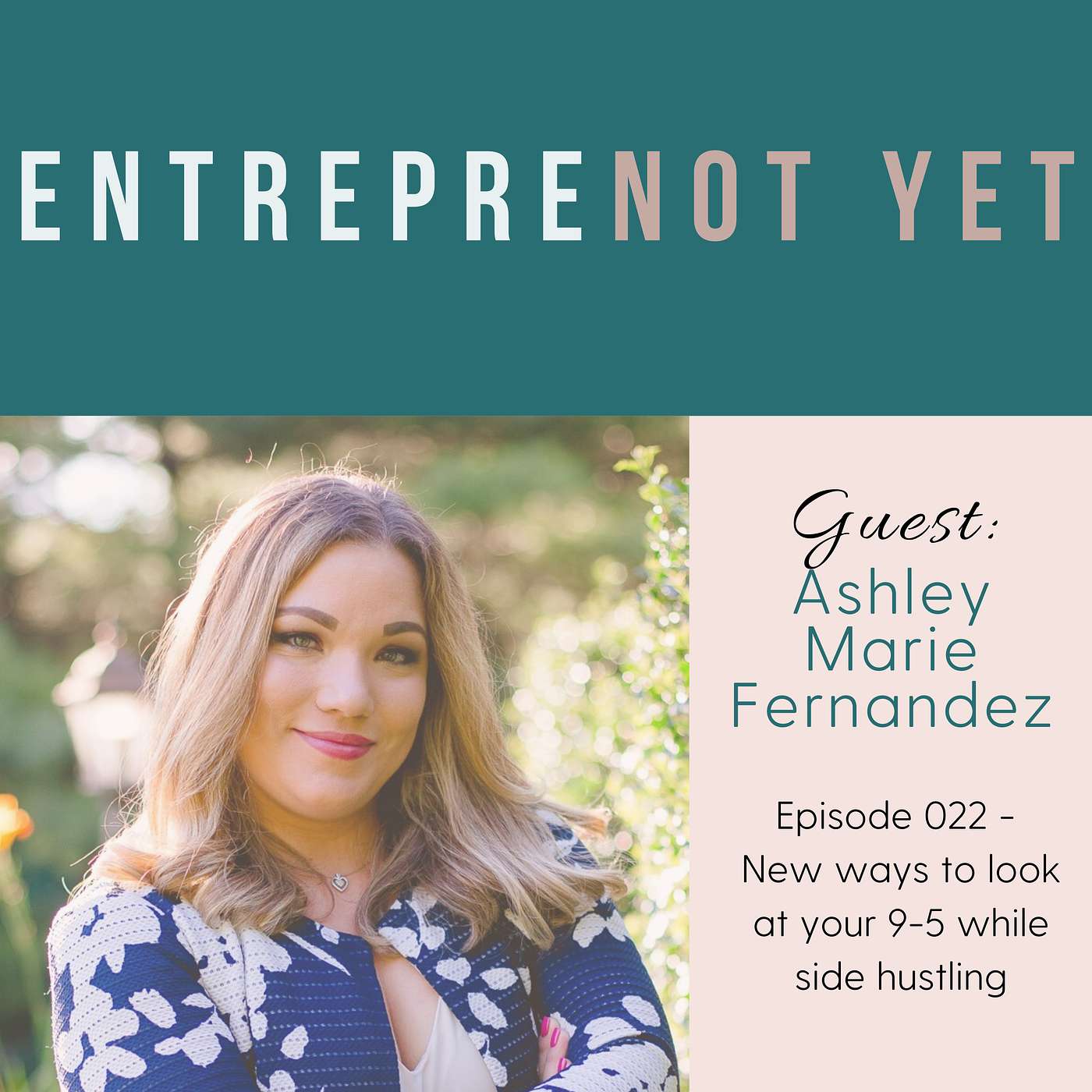 EntrepreNot Yet