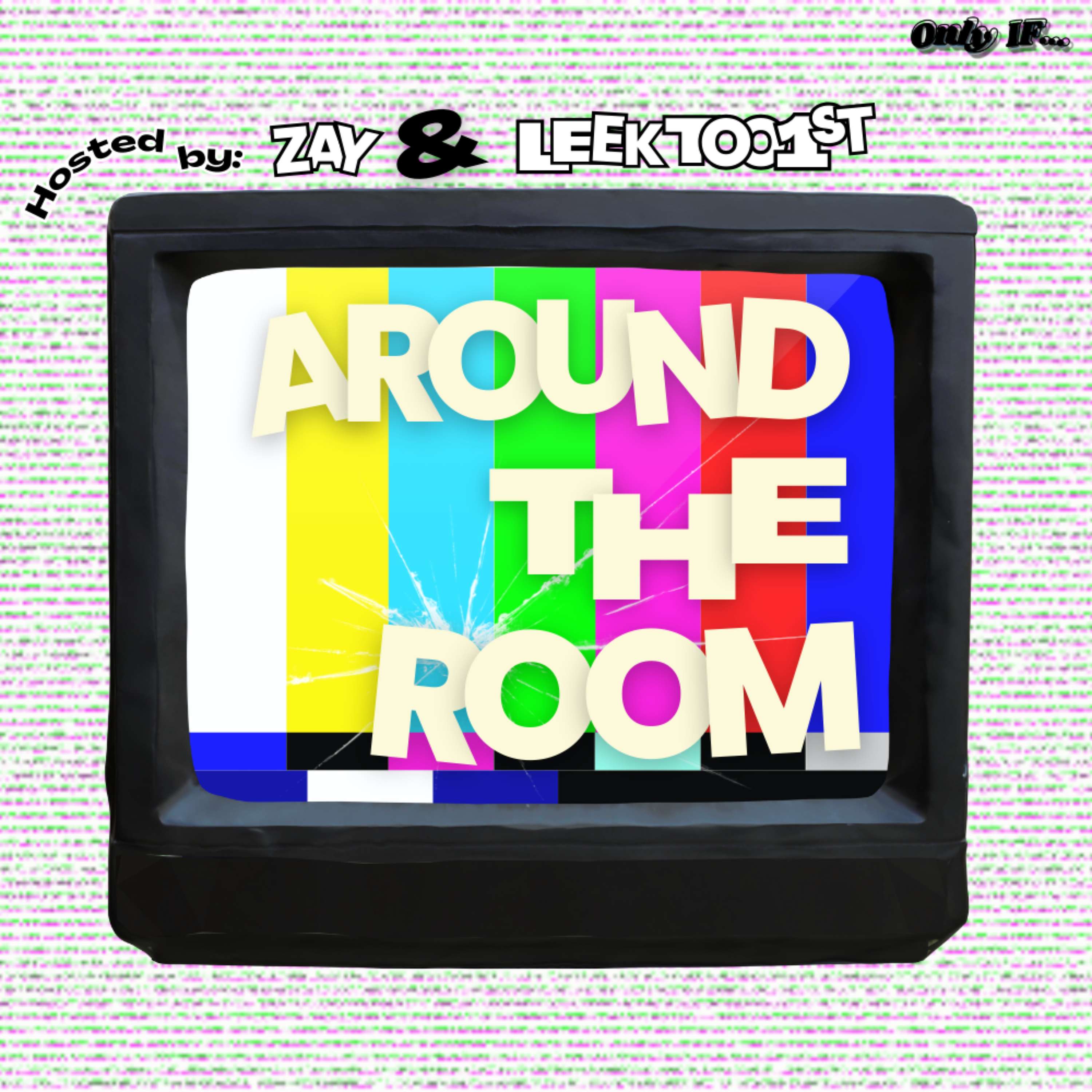 Around The Room