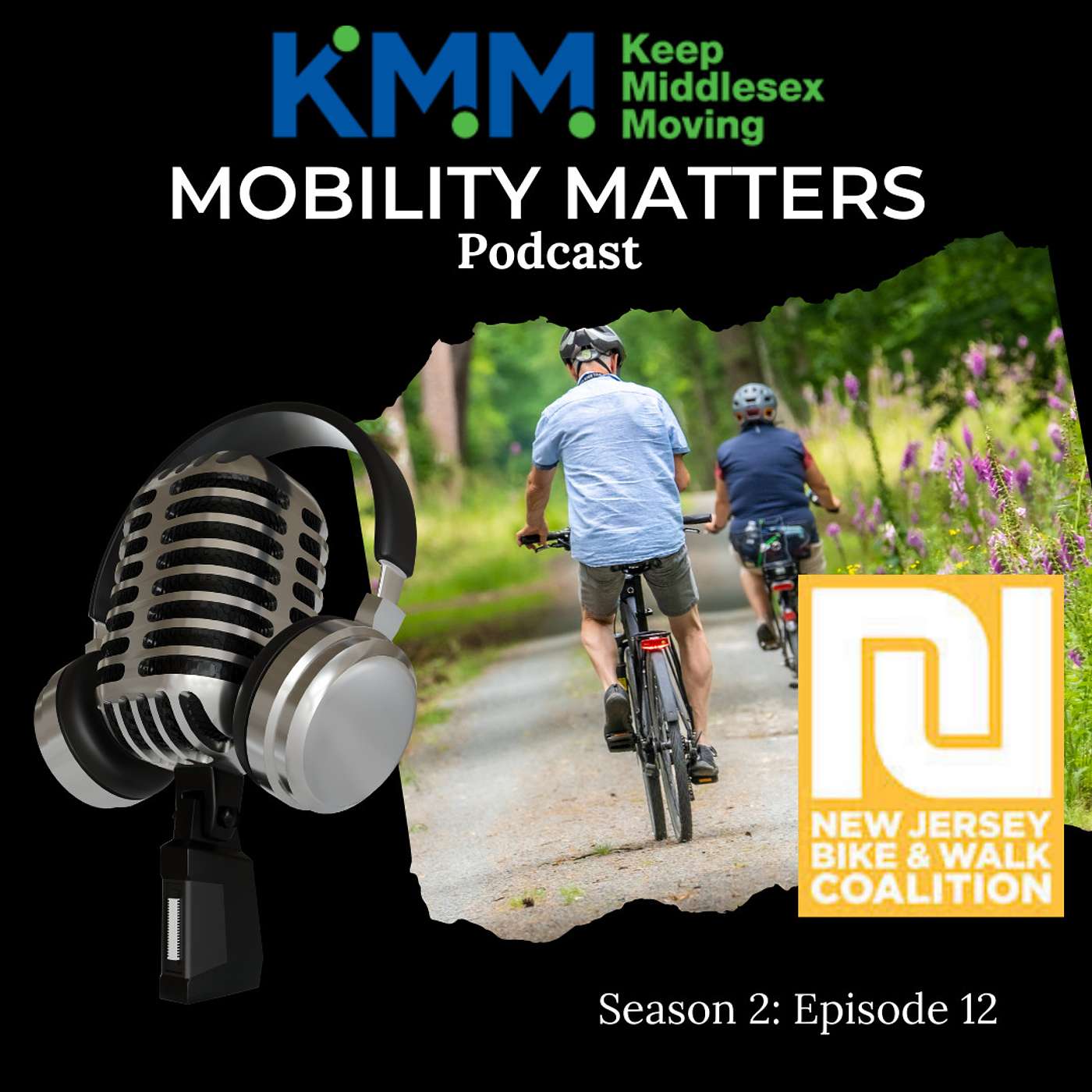 Mobility Matters