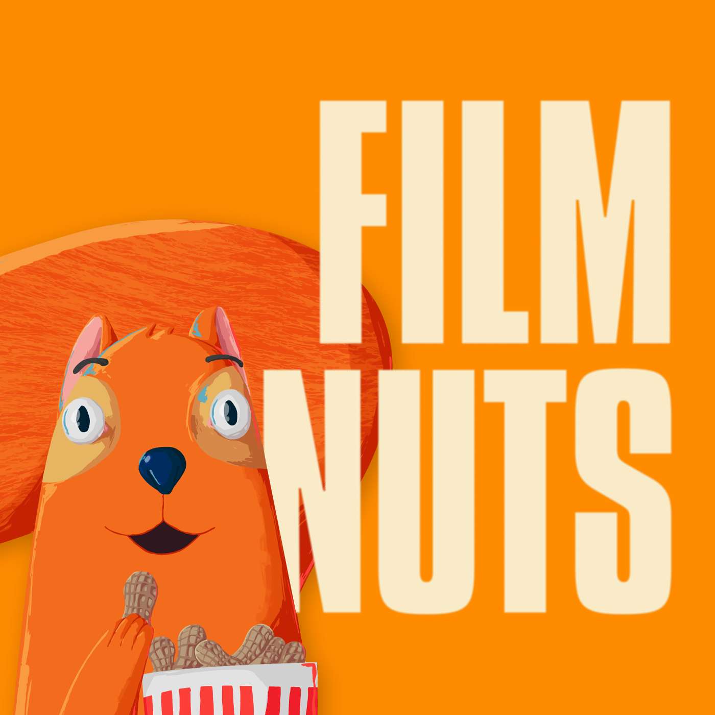 Film Nuts