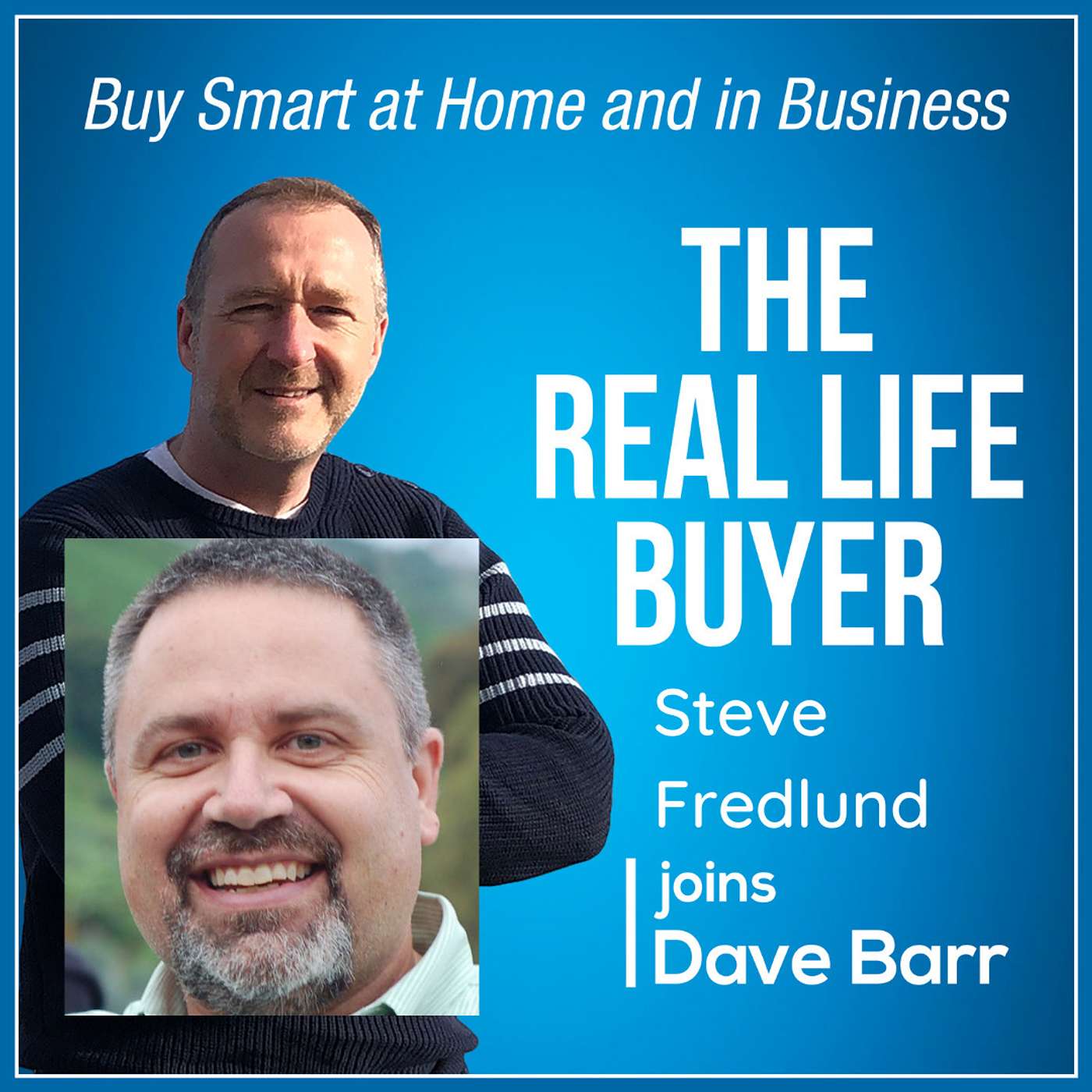 How leaders and career professionals deal with high levels of stress and transform their lives, their businesses and those around them. With Steve Fredlund.