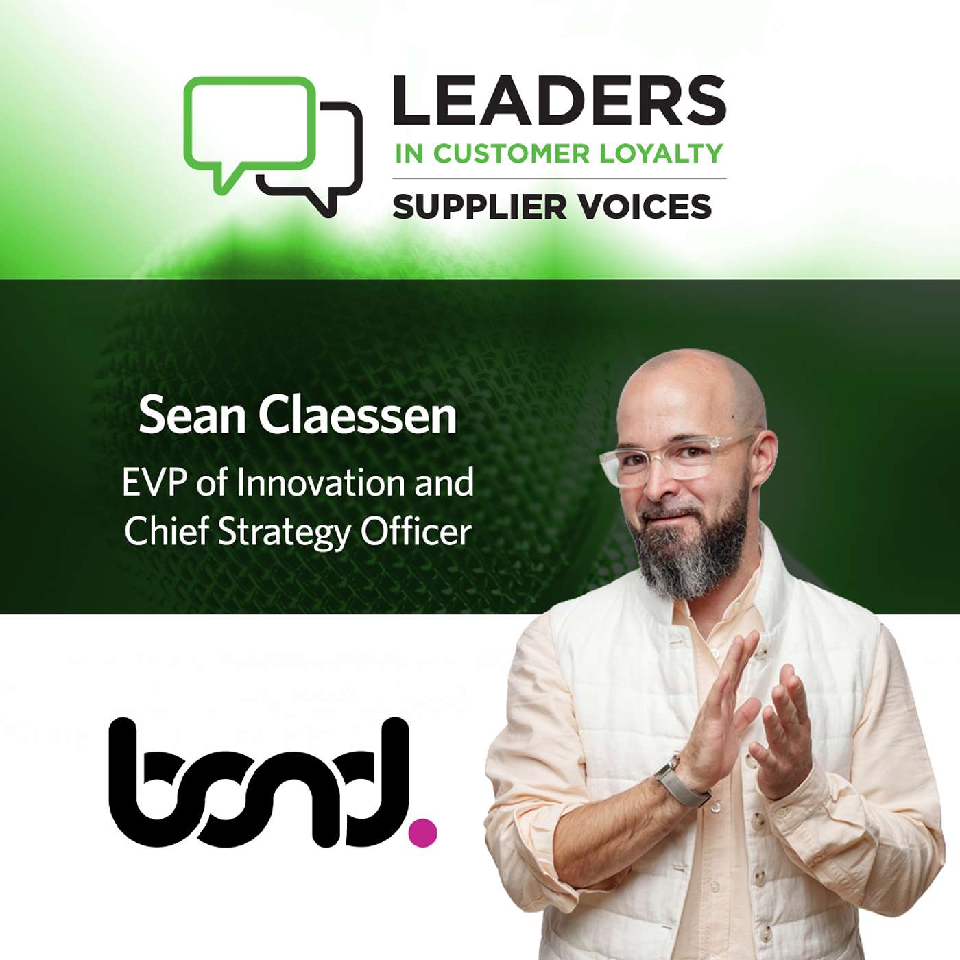 Leaders in Customer Loyalty: Supplier Voices | Loyalty’s Intelligence Era: How Partnerships, Data Context, and Emotional Relevance Are Redefining Customer Loyalty for 2026