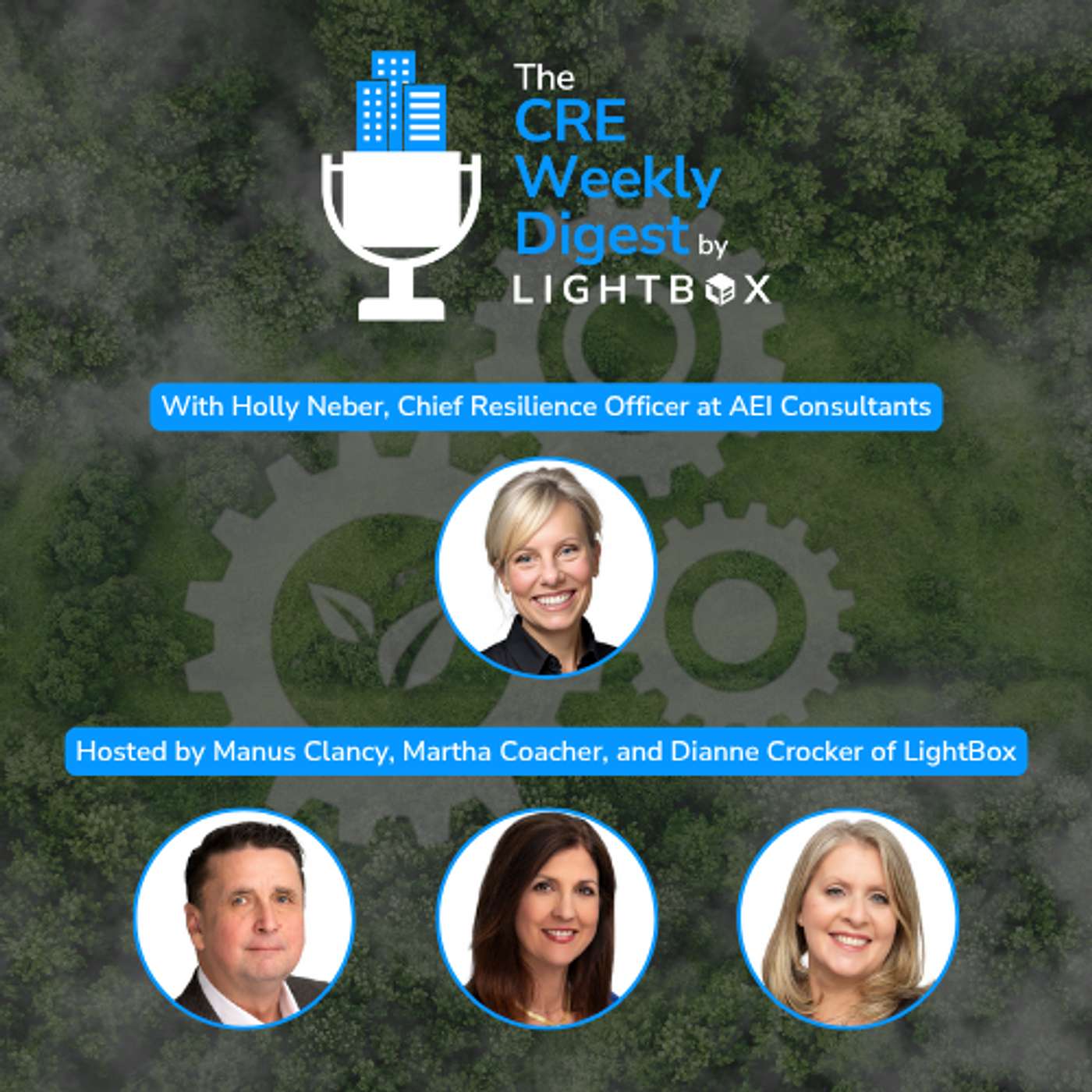 The CRE Weekly Digest by LightBox