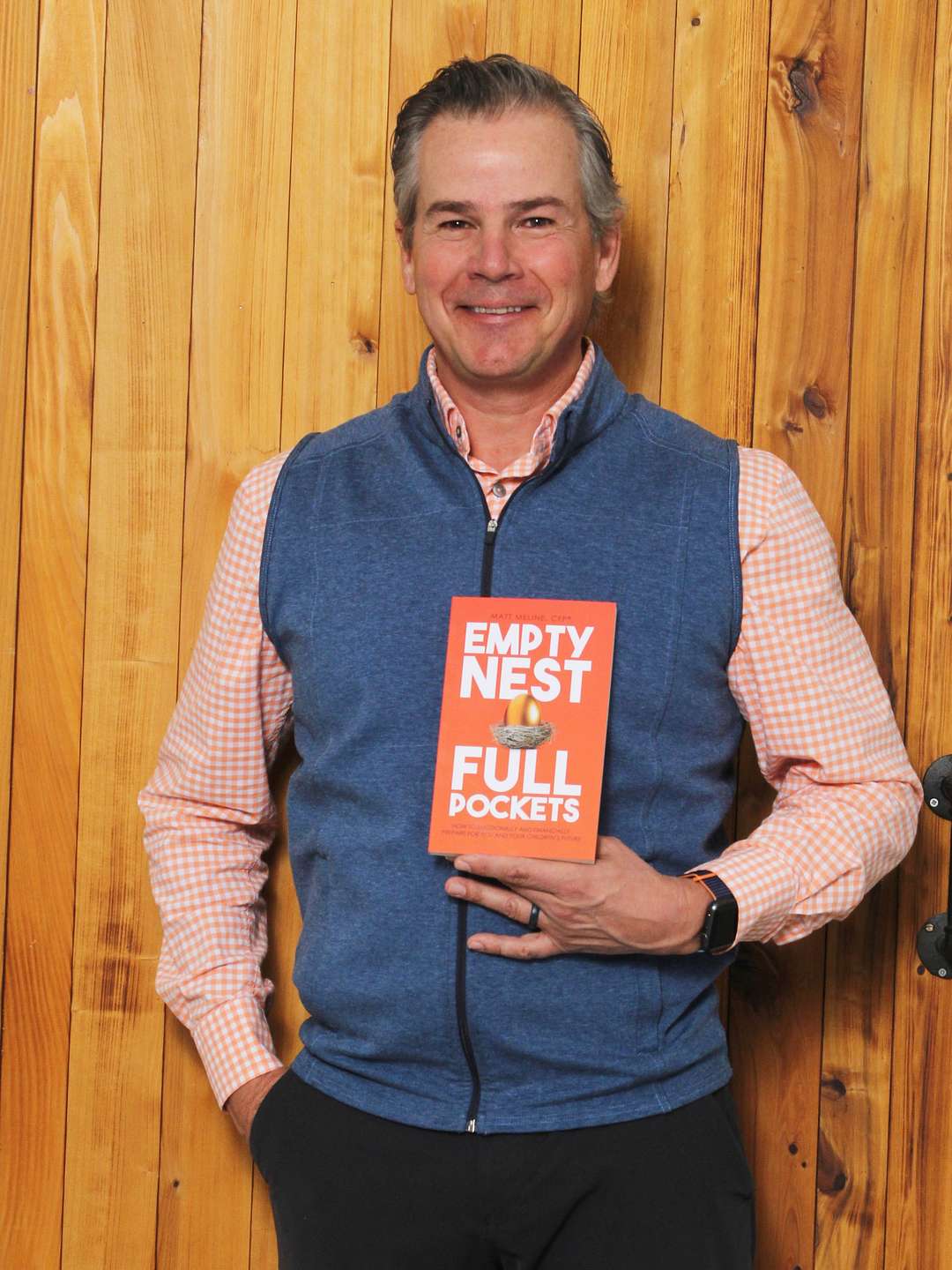 Matt Meline, CFP