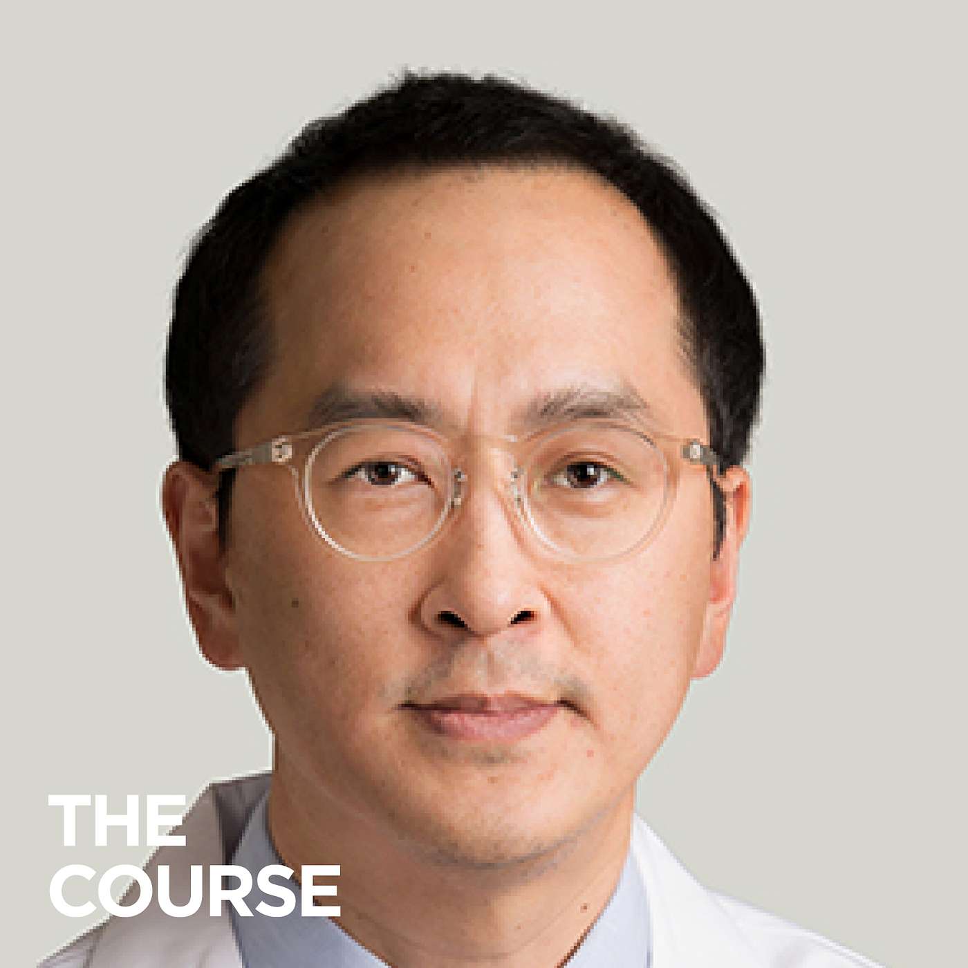 Episode 27 - Royce Lee: "When a person's desire for trust is fulfilled..."