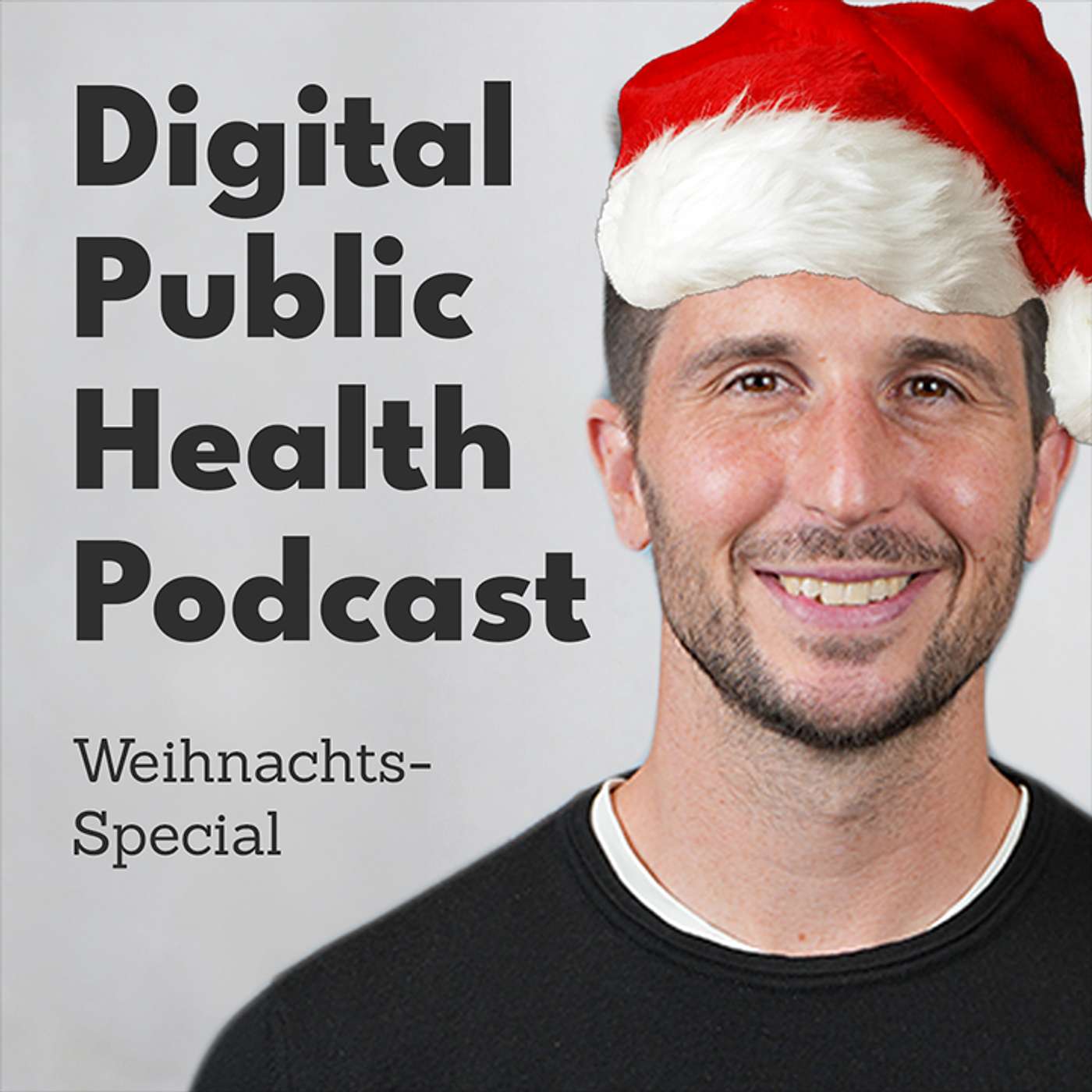 043.5 - Keine klassische Folge – dafür Weihnachtsgrüße und ein kleiner Wunsch