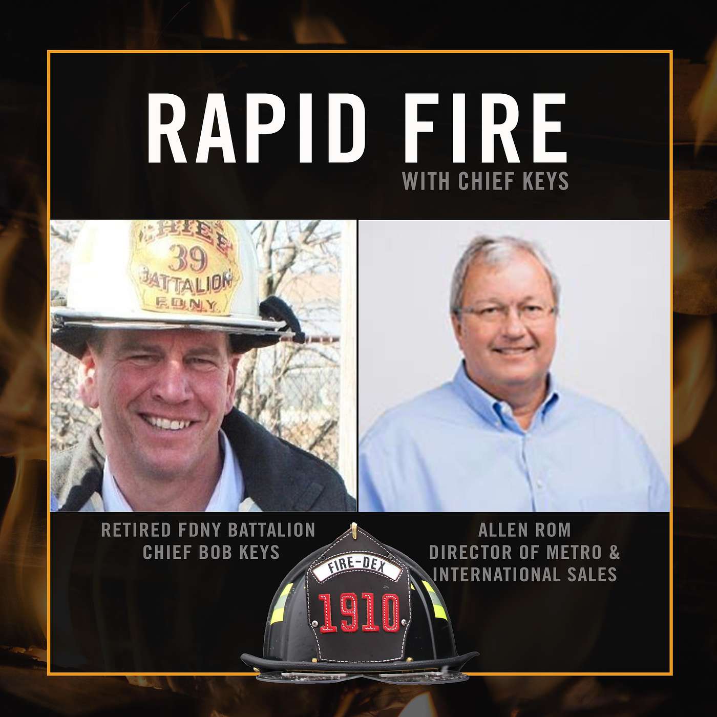Rapid Fire