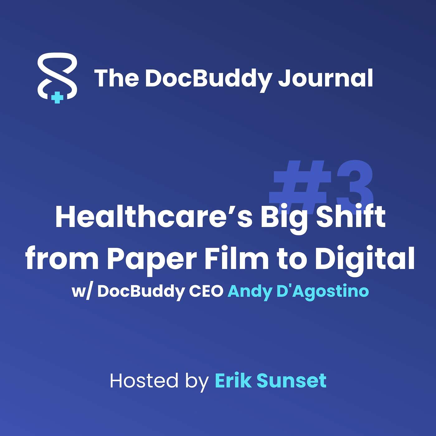 The DocBuddy Journal