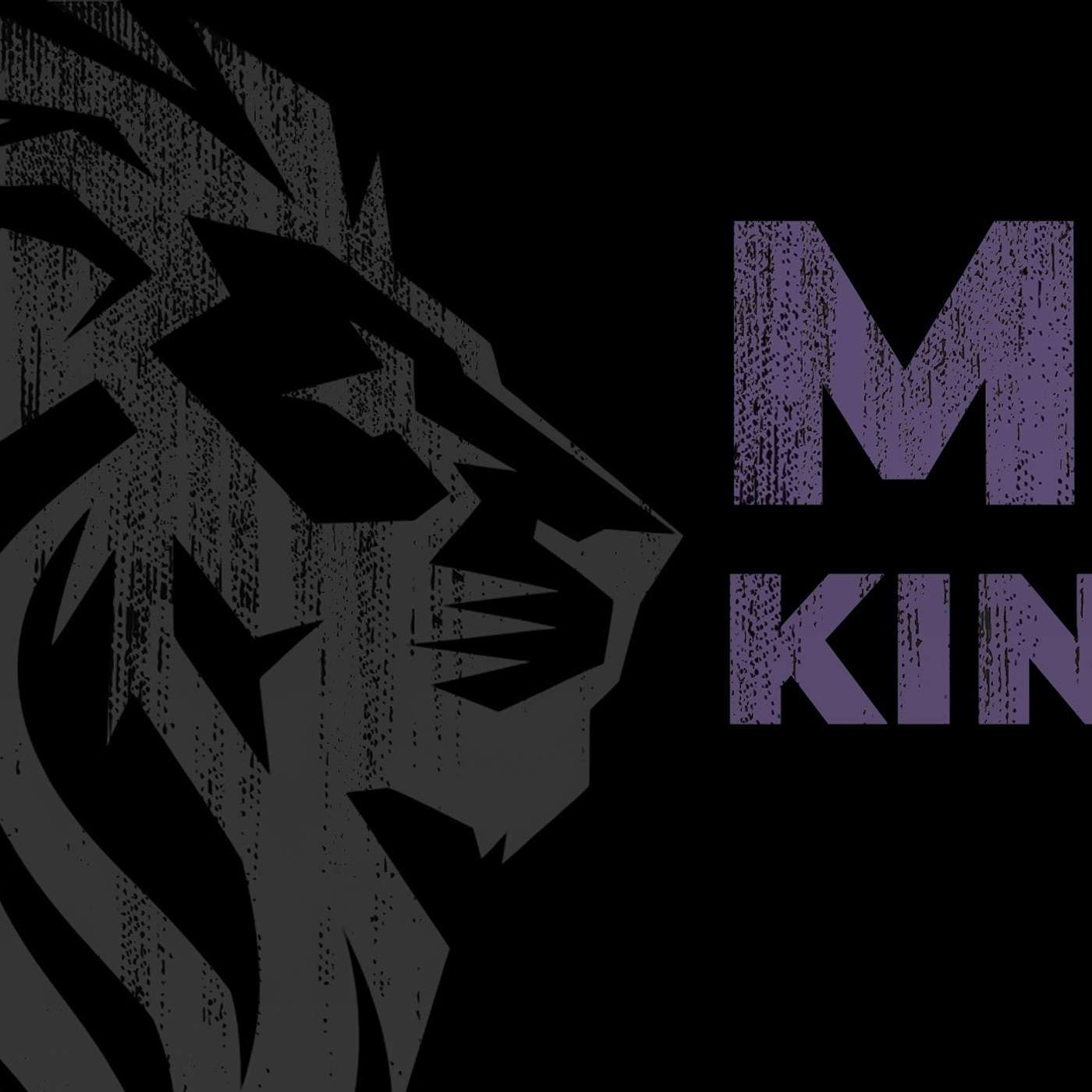My King: The Present King 4-12-26 episode artwork