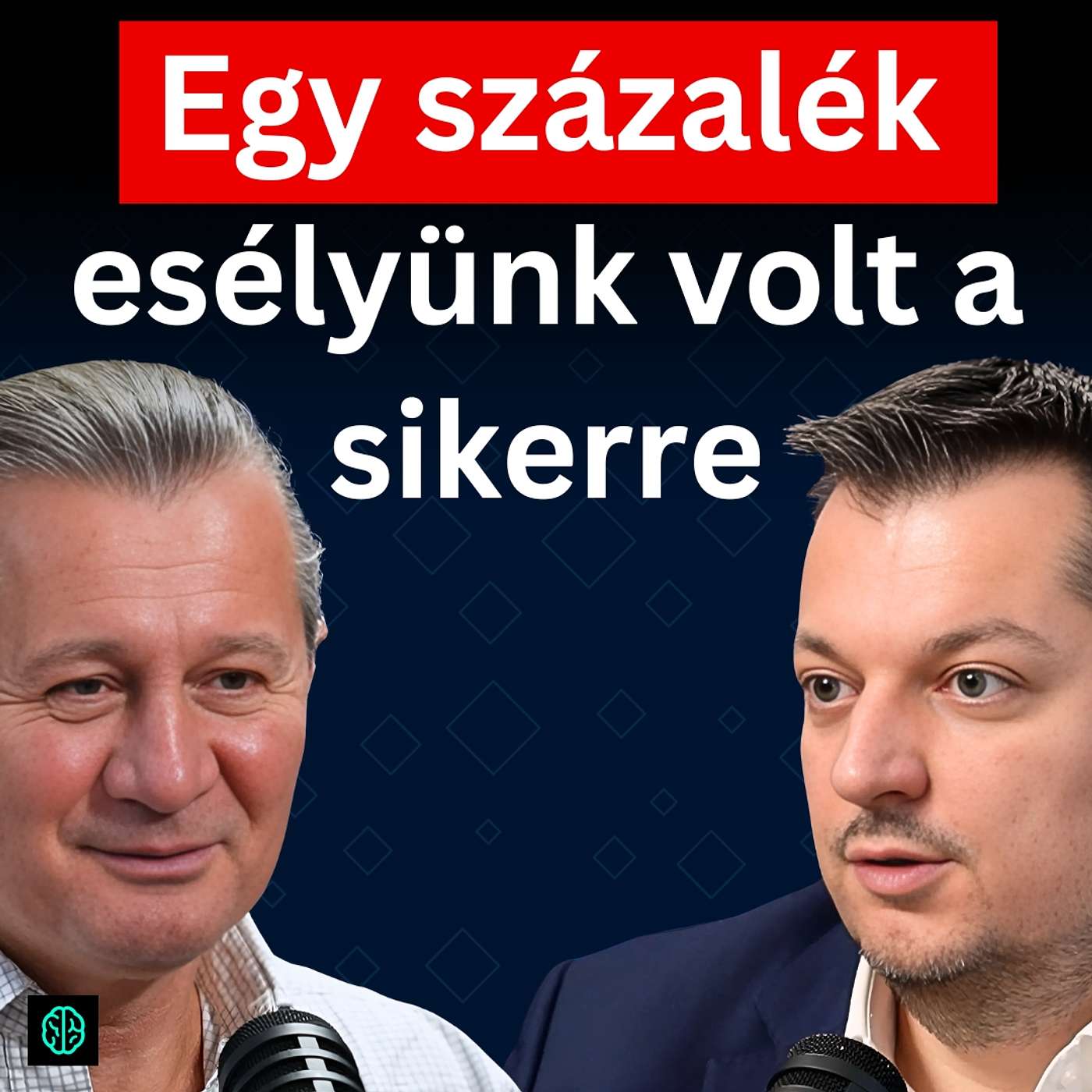 Egy százalék esélyünk volt a sikerre, de minden akadályt legyőztünk – Duda Ernő, Medipredict