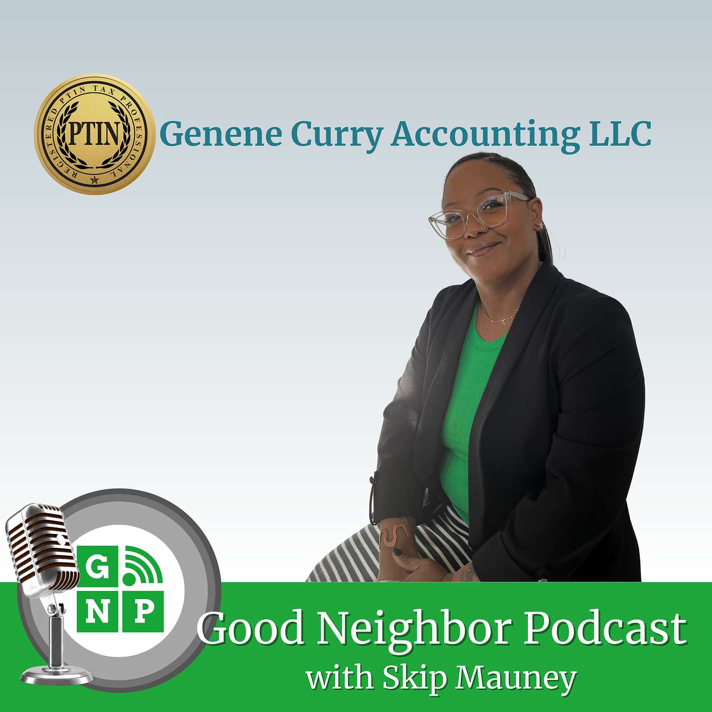 Good Neighbor Podcast: Tri-Cities