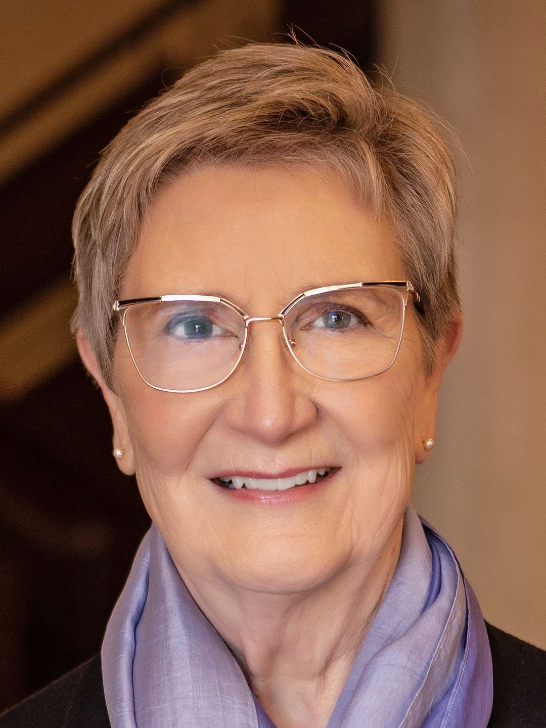 Corabell Arps, M.D., NB-HWC