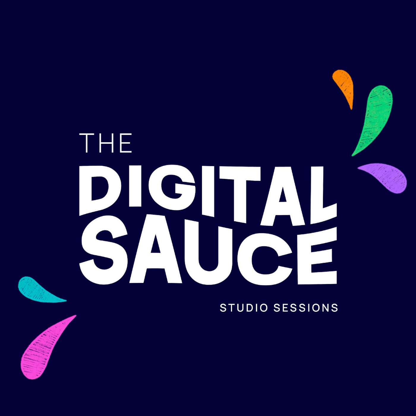 The Digital Sauce