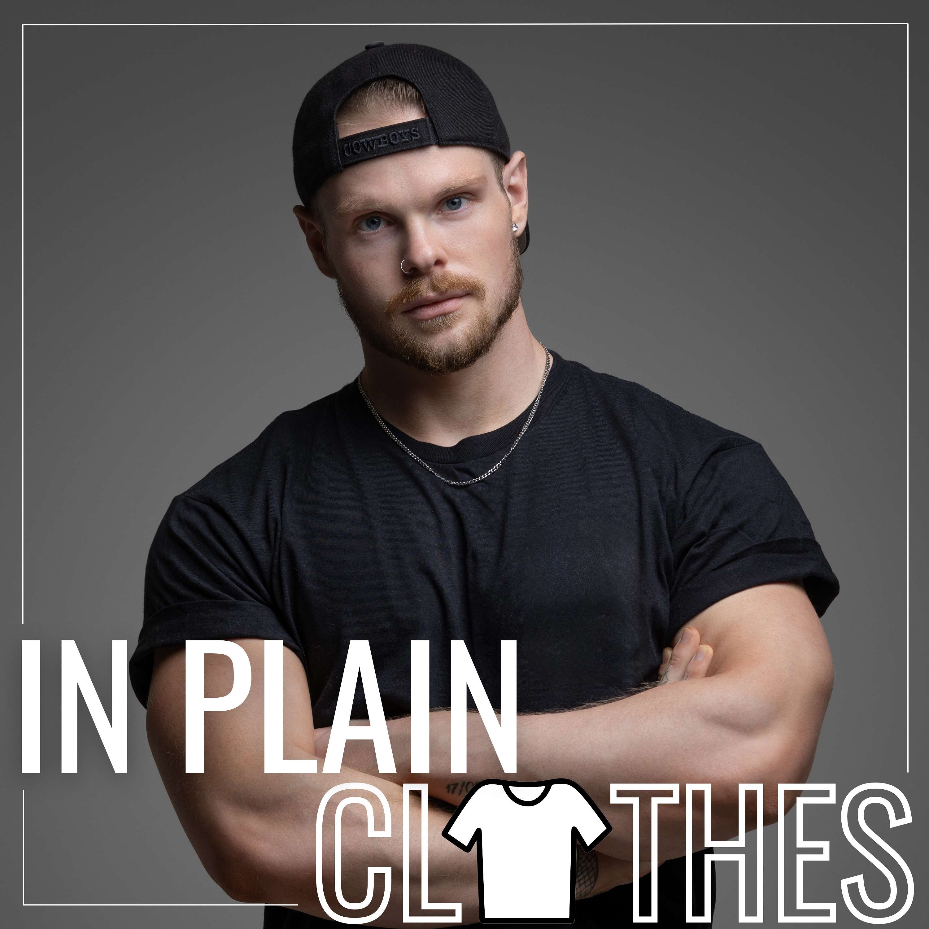 In Plain Clothes