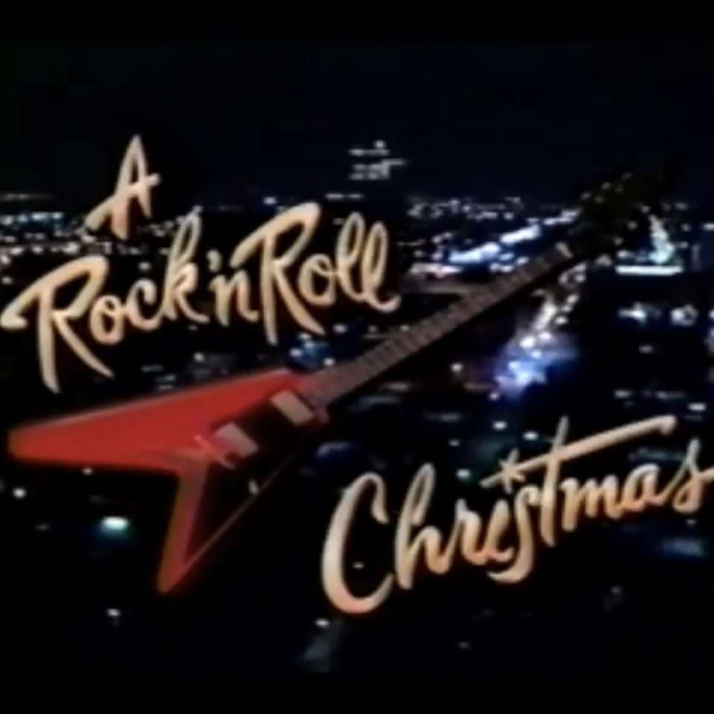 A Rock ‘N’ Roll Christmas (w/ Ken Kessler)