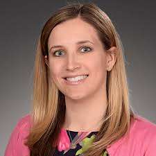 Dr. Ashley Zucker