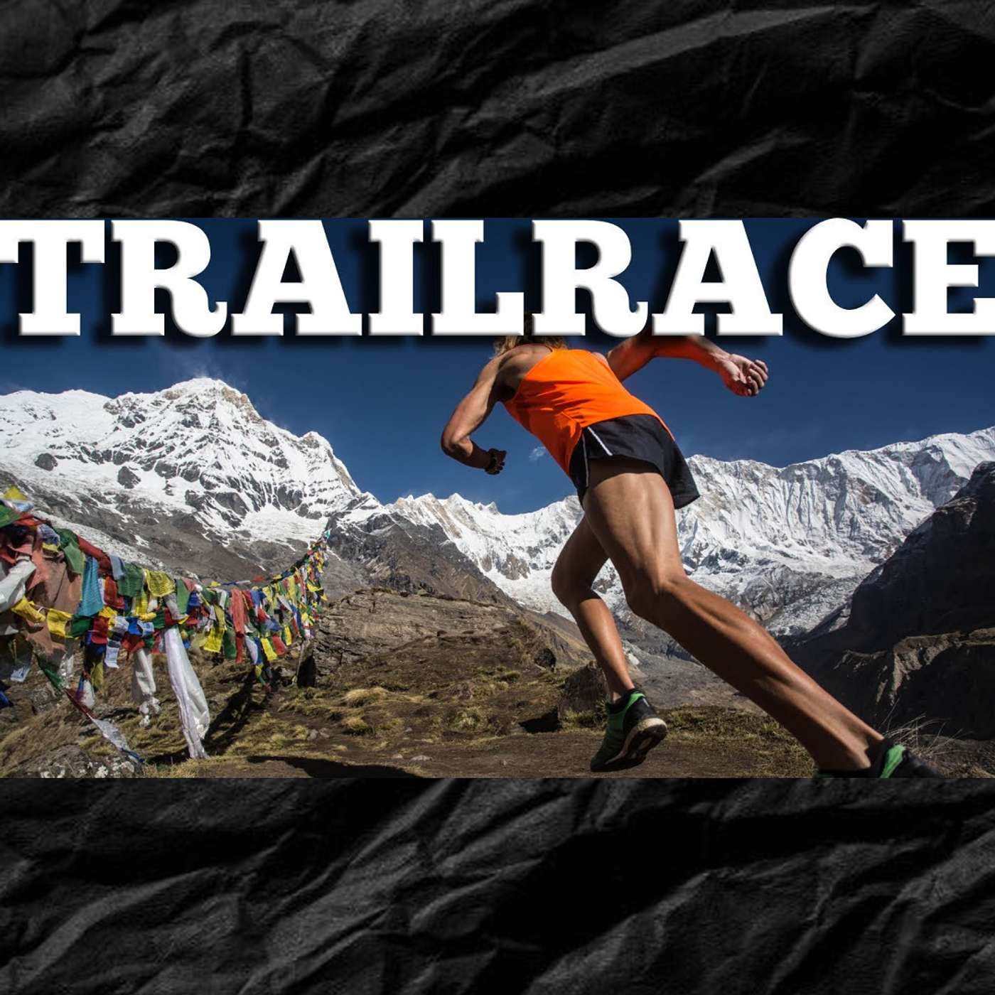 Ultra Trail Racing in the Himalayas: When Things Go a Little Too Wild!