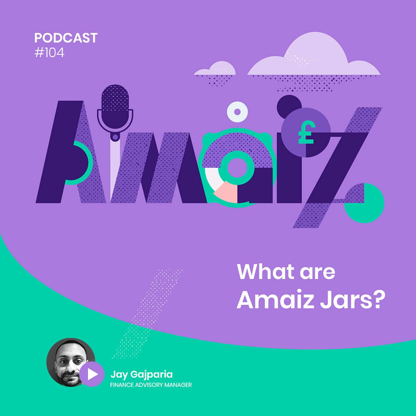 What are Amaiz Jars? What are Amaiz Jars?