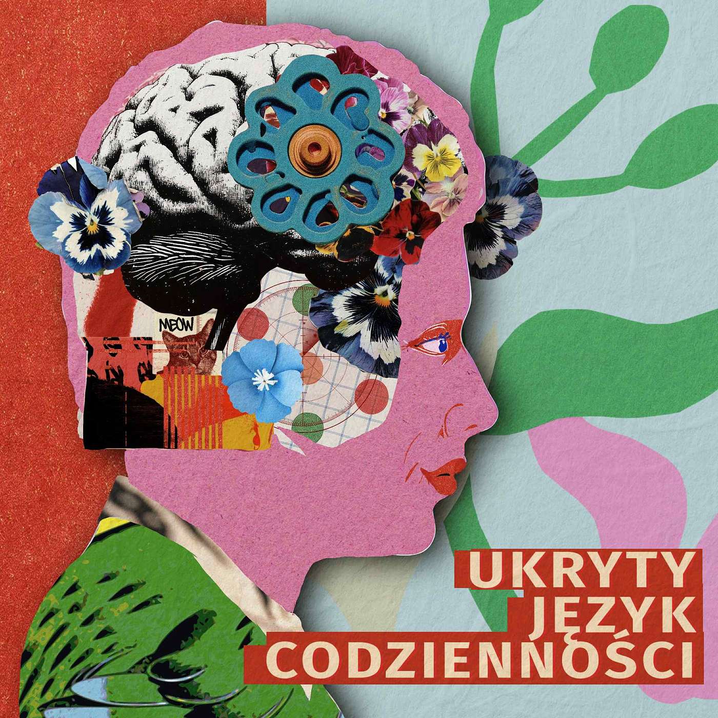 UKRYTY JĘZYK CODZIENNOŚCI