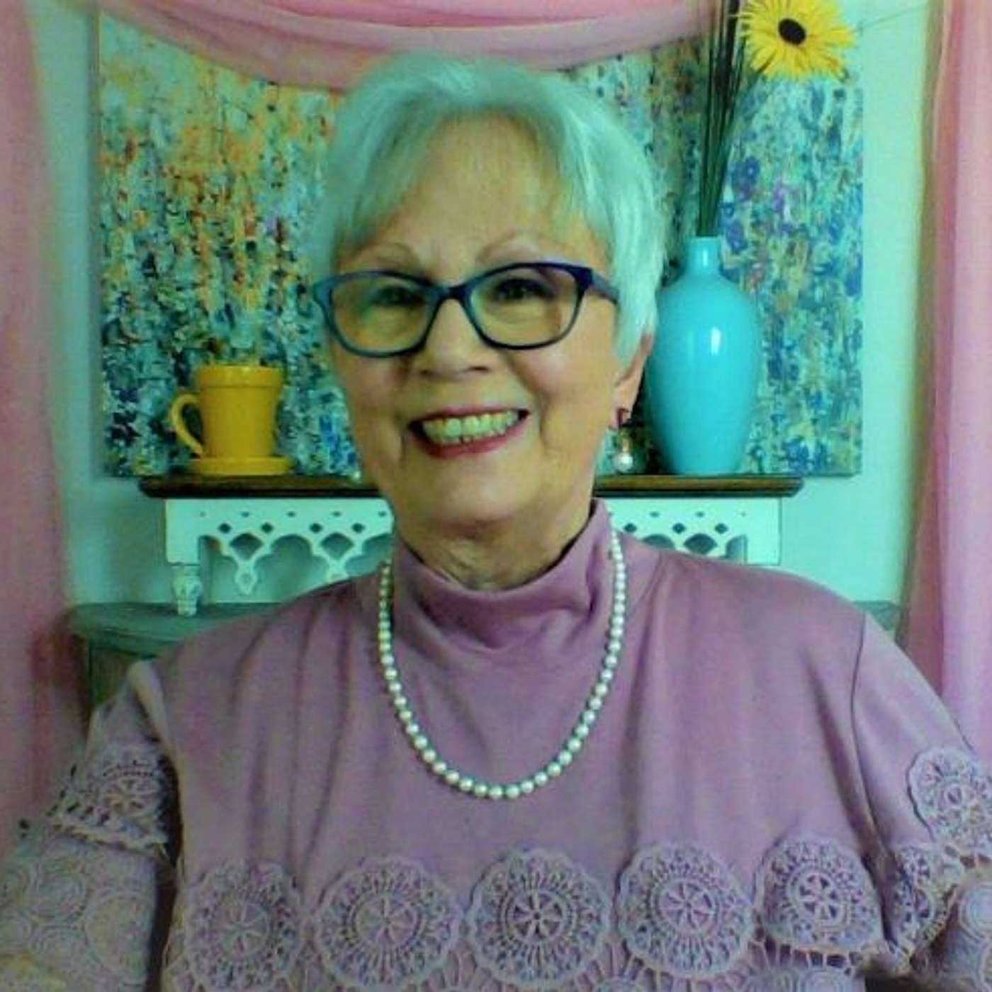 Turn to God with Carin