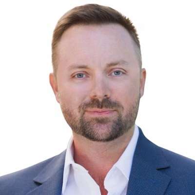 Dr. Christopher Berg