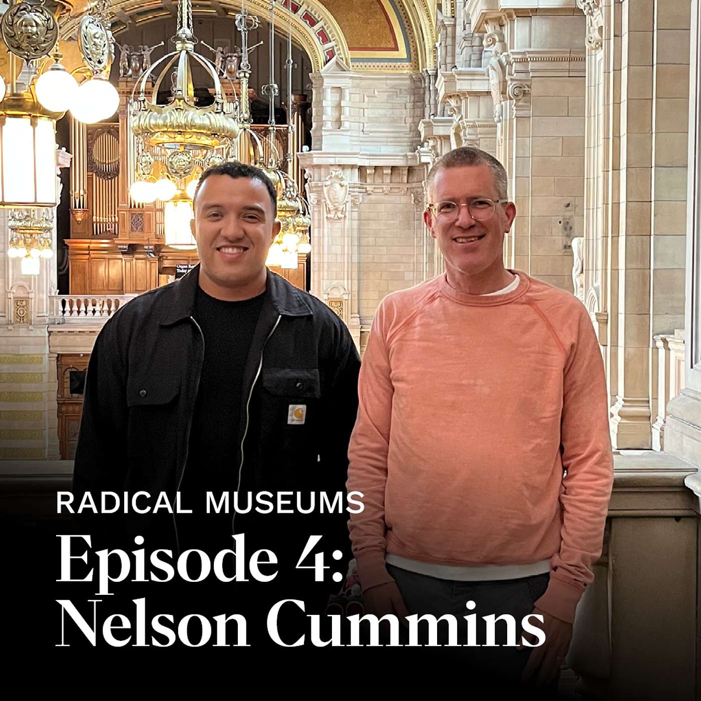 Nelson Cummins Nelson Cummins