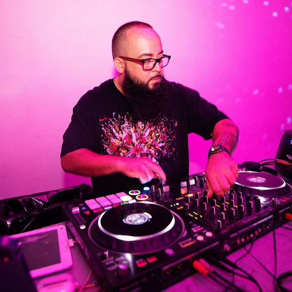 Ep.9 - A Conversation w/ DJ Mas Appeal Artwork