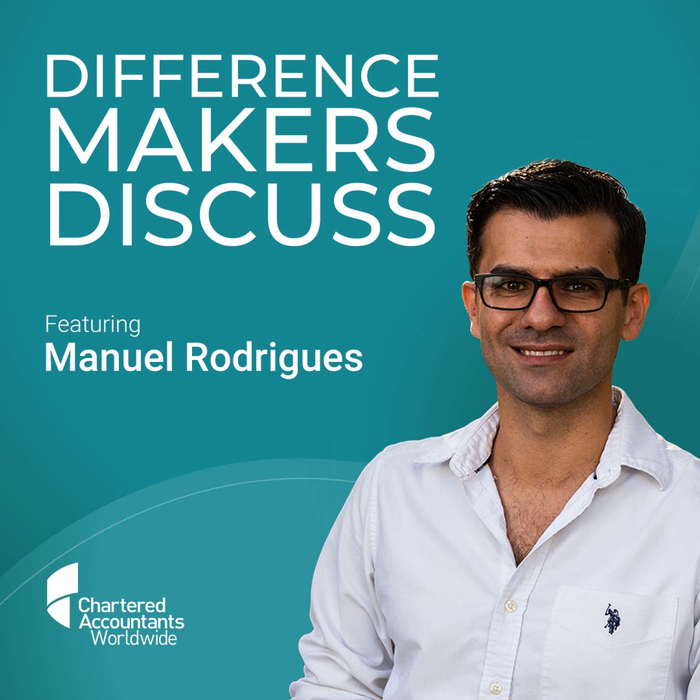 Difference Makers Podcast