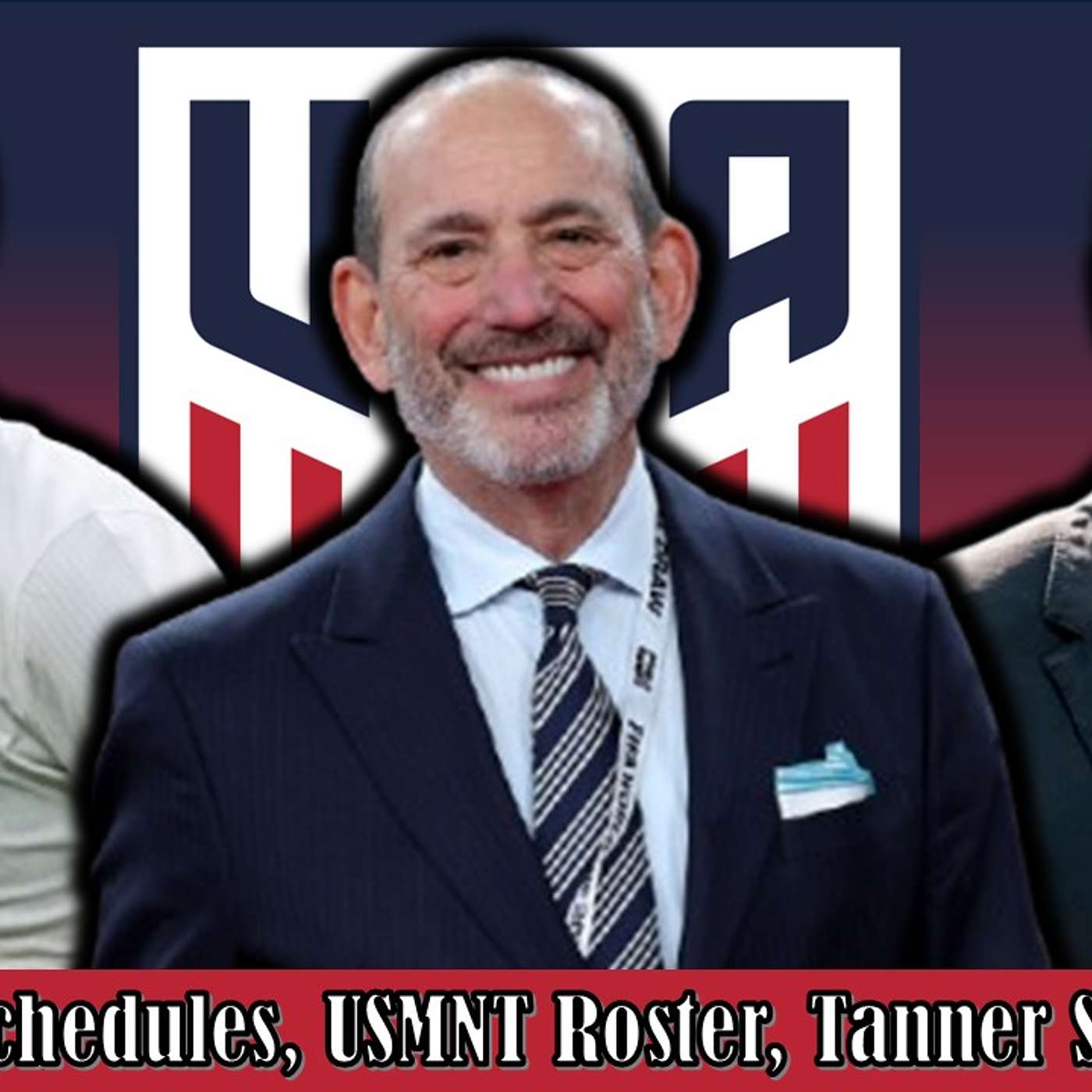 The Designated Players | An MLS Podcast