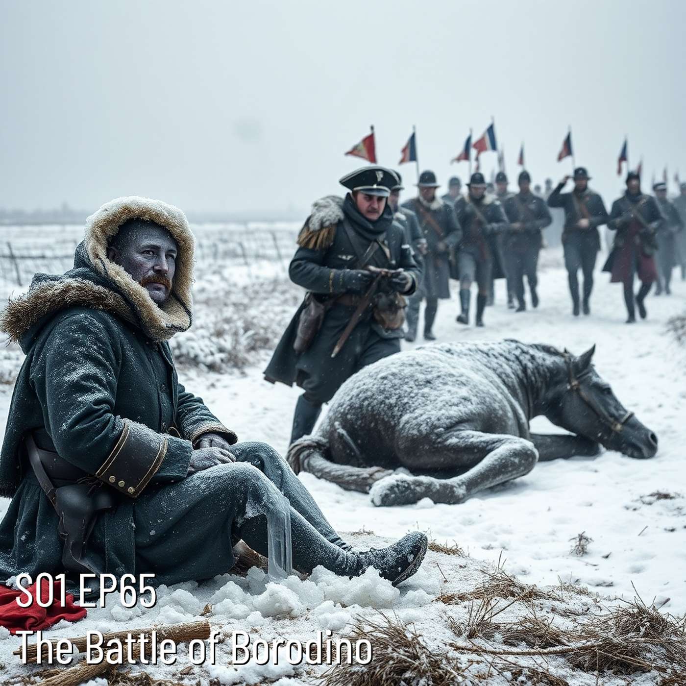 History\'s Greatest Battles