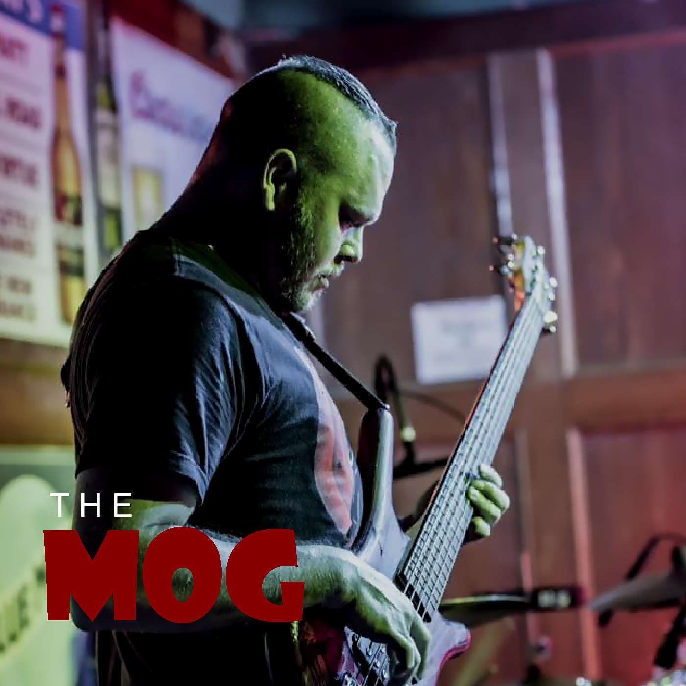MOUTHFUL OF GRAFFITI - SKIP, HOP & ROCK N' ROLL W/BRIAN RUMBLEY. episode artwork