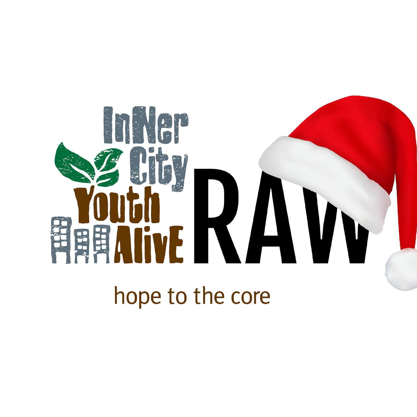 ICYA Raw