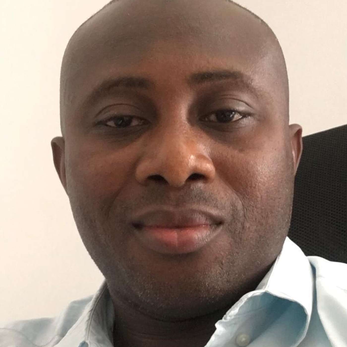 Think BIG for Africa Podcast