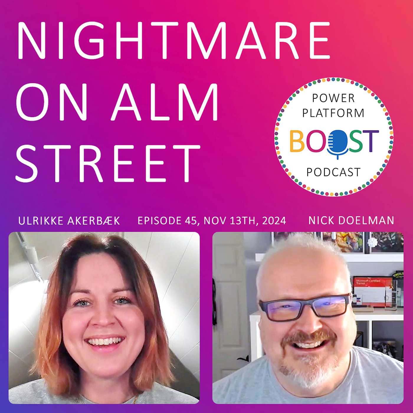 Power Platform Boost Podcast