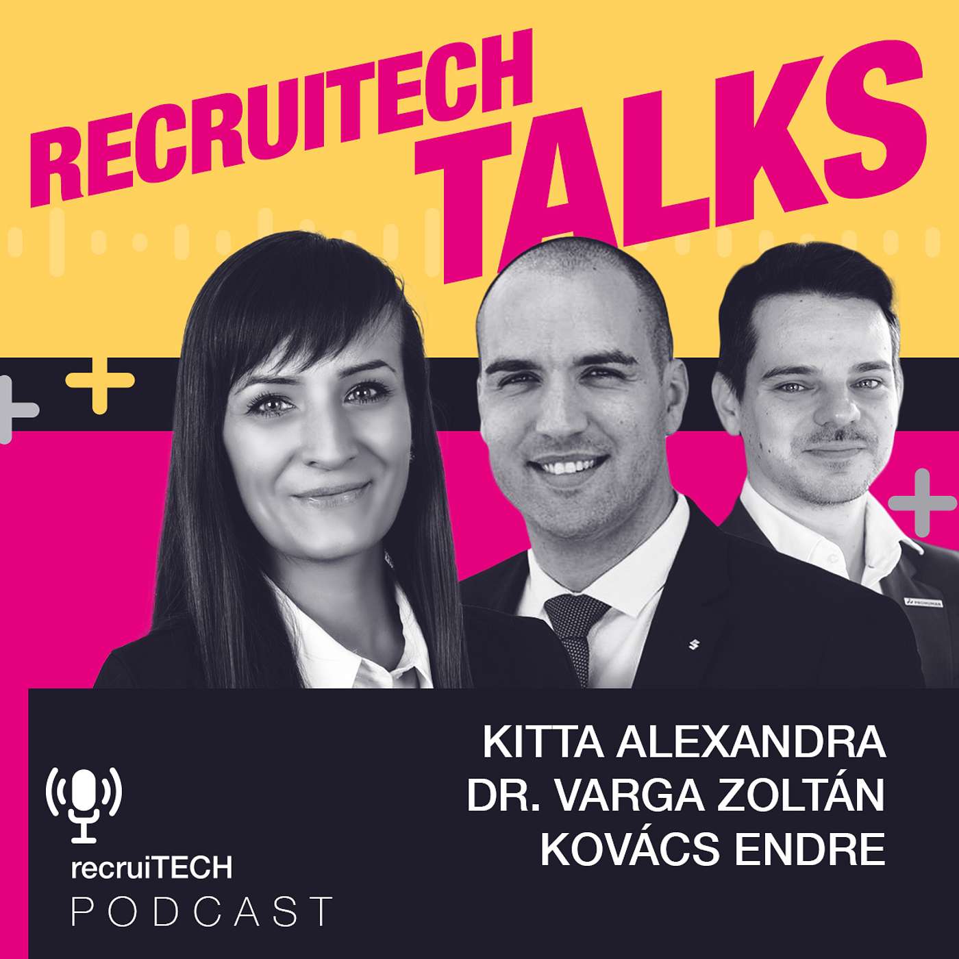 recruiTECH Podcast