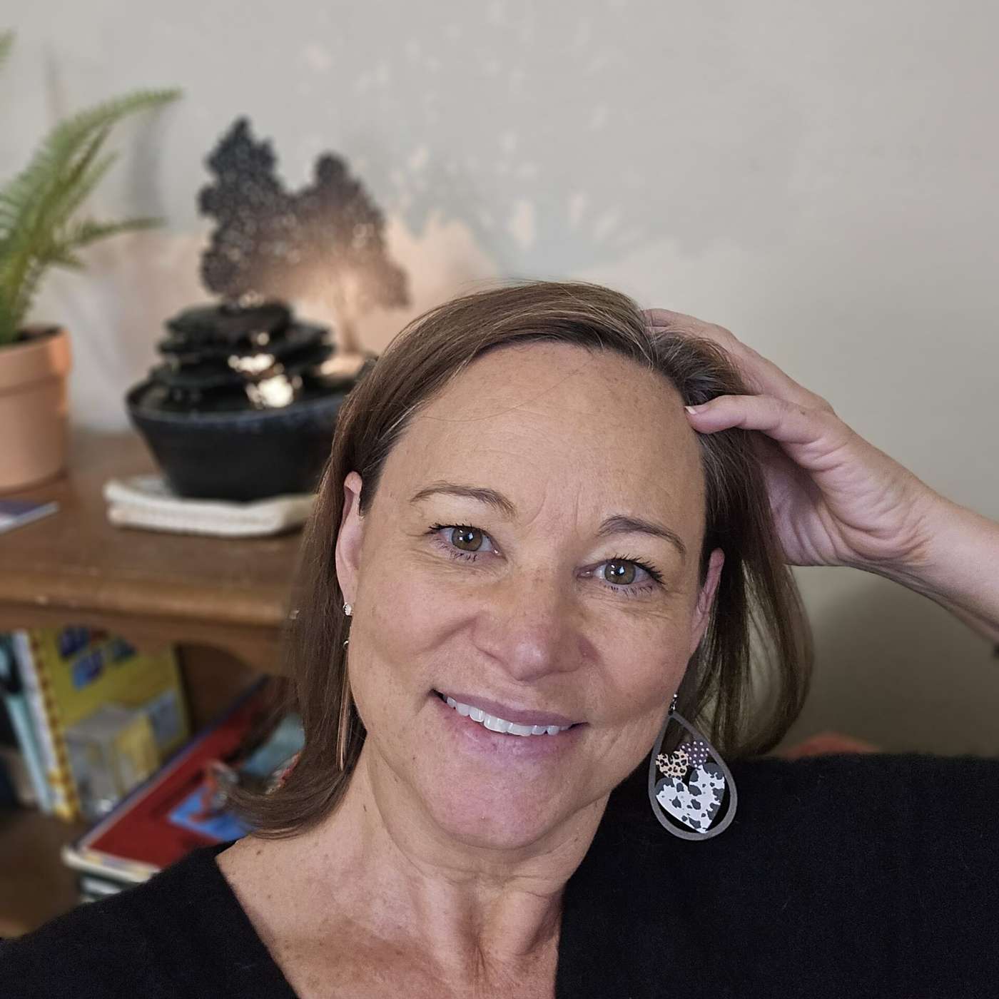 Be Heard: Empower Yourself