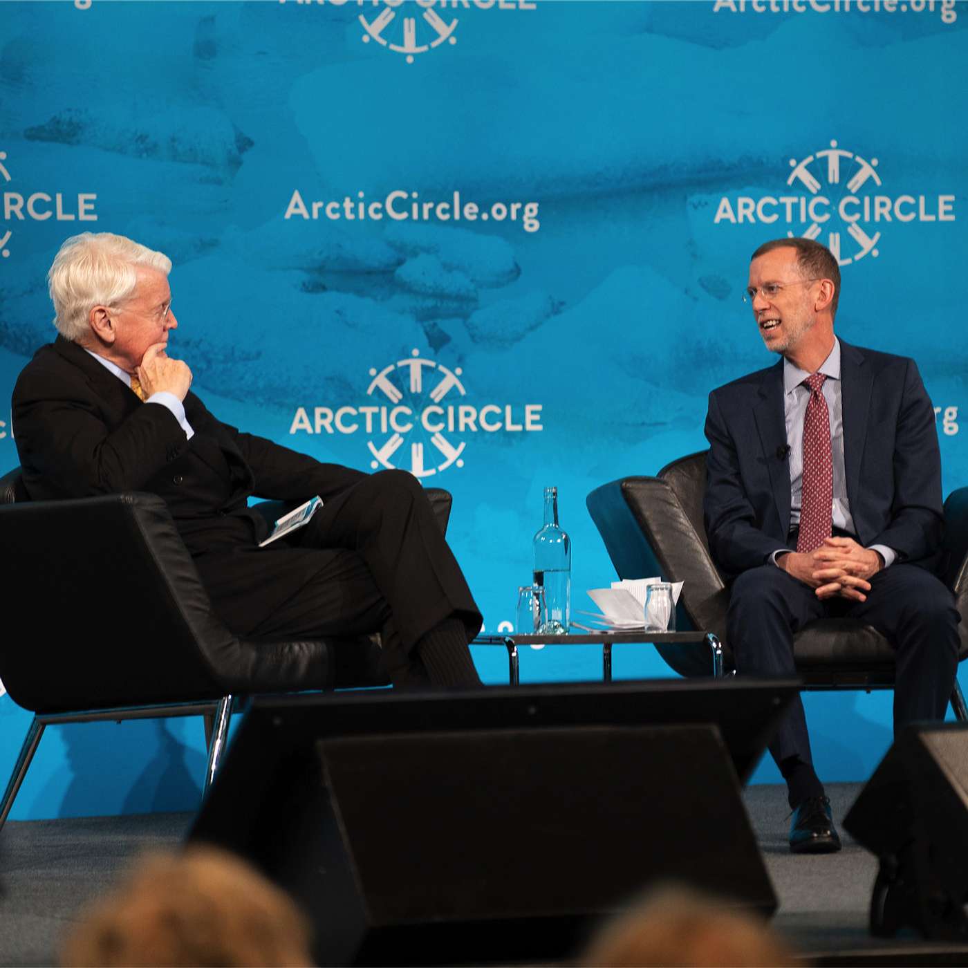 The Arctic Circle Podcast