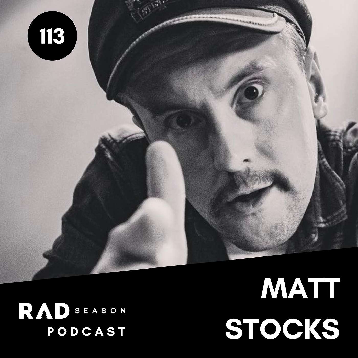 Rad Season Action Sports Podcast