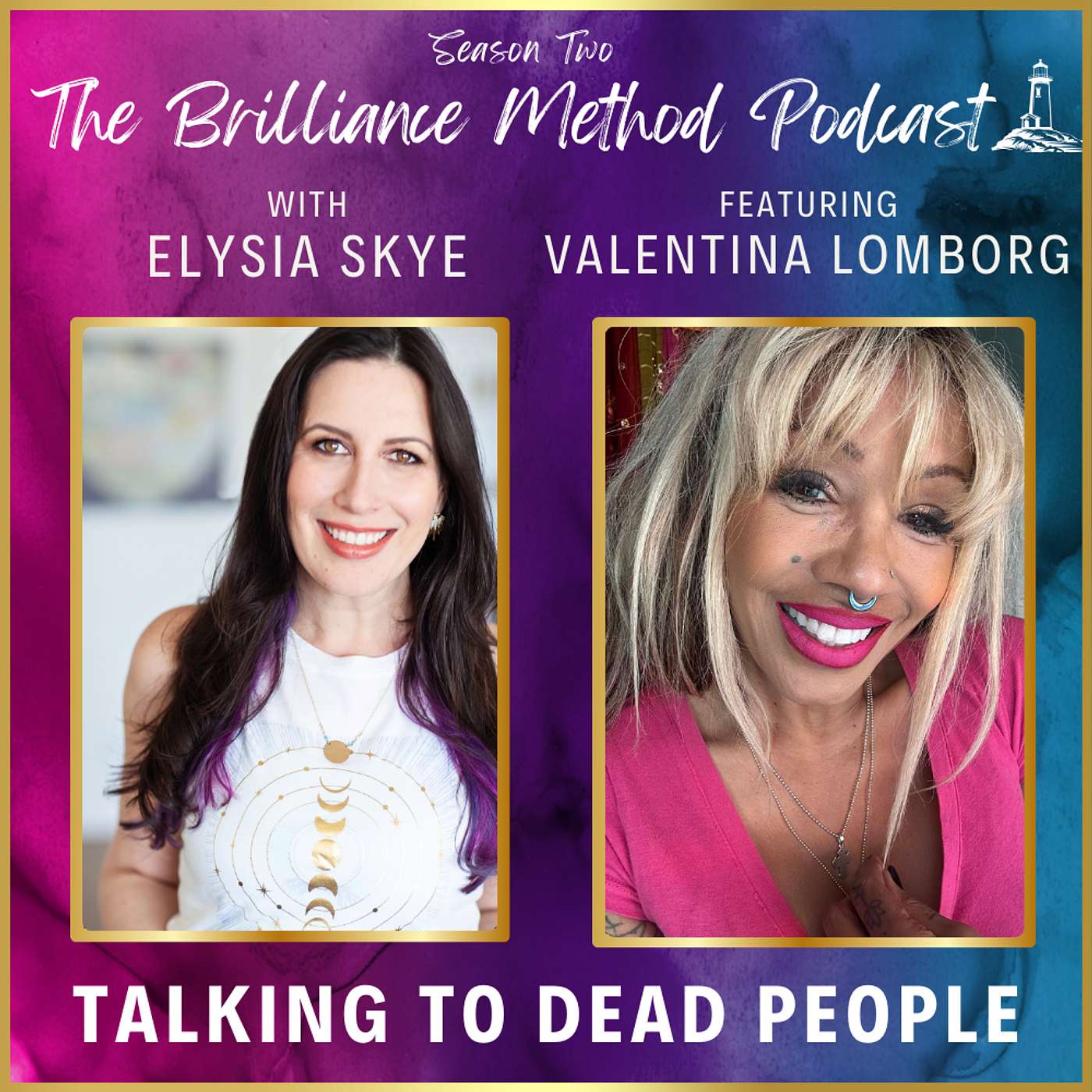 The Brilliance Method - Intuitive and Energetic Entrepreneurship to Expand Your Life Purpose