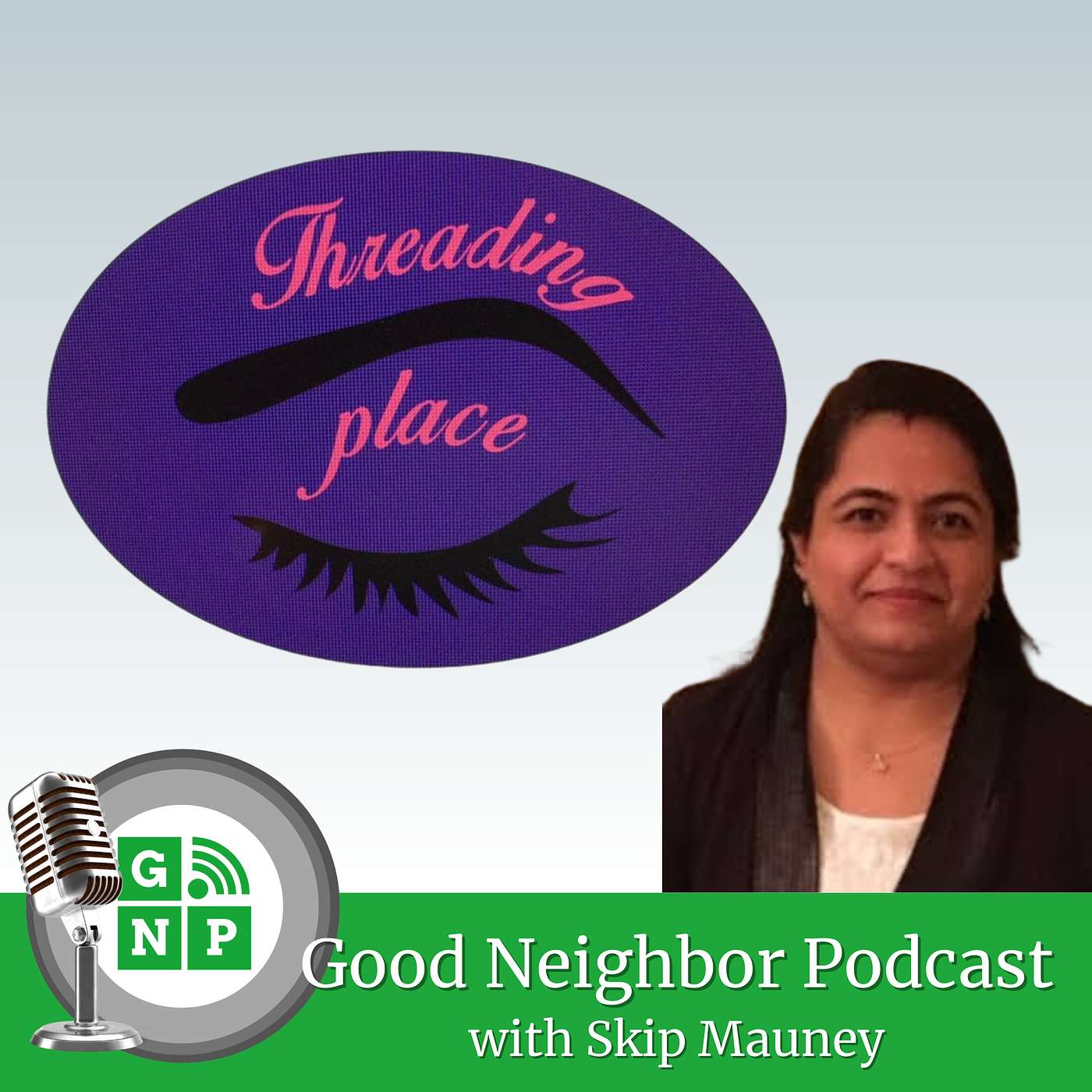 Good Neighbor Podcast: Tri-Cities