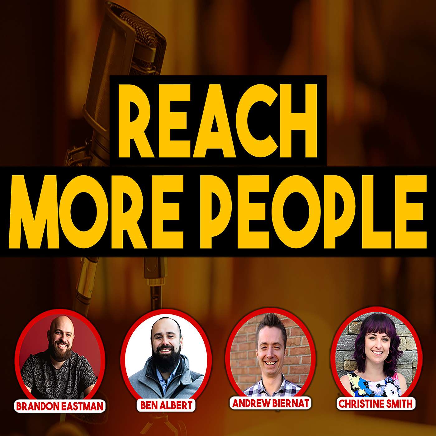 The Be Better Broadcast