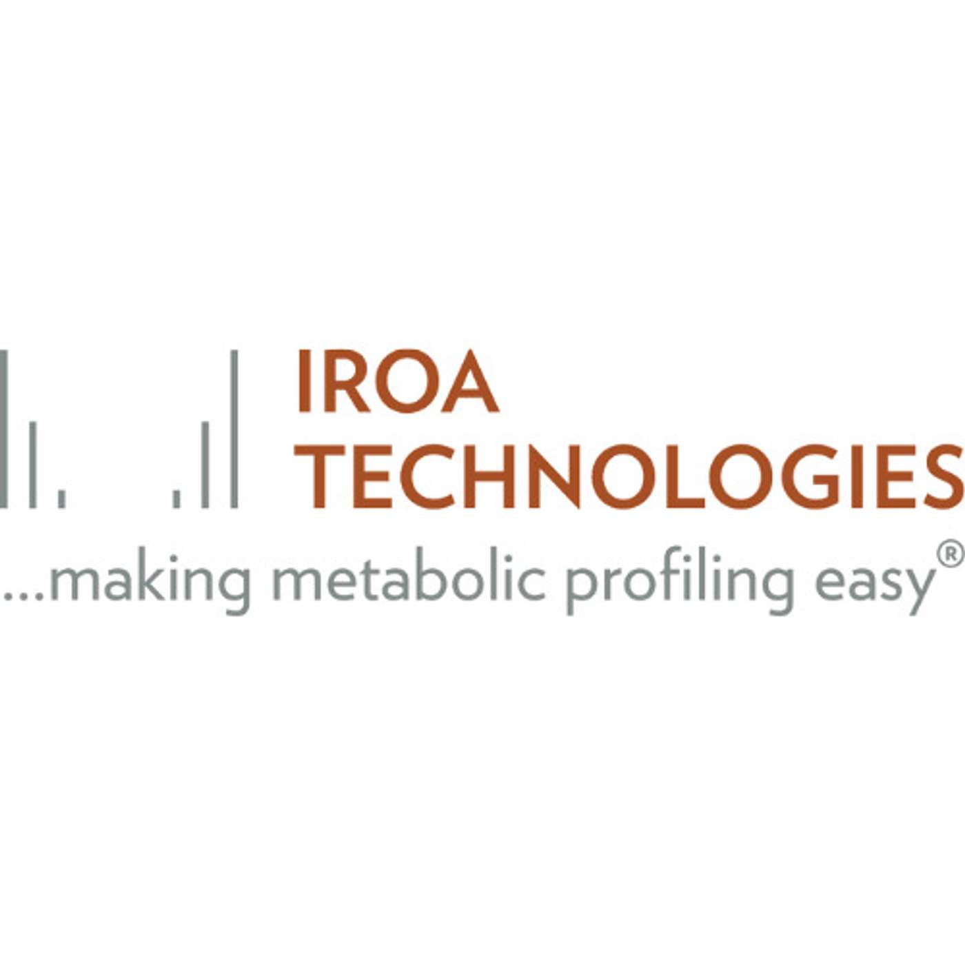 IROA Technologies's Podcast cover art