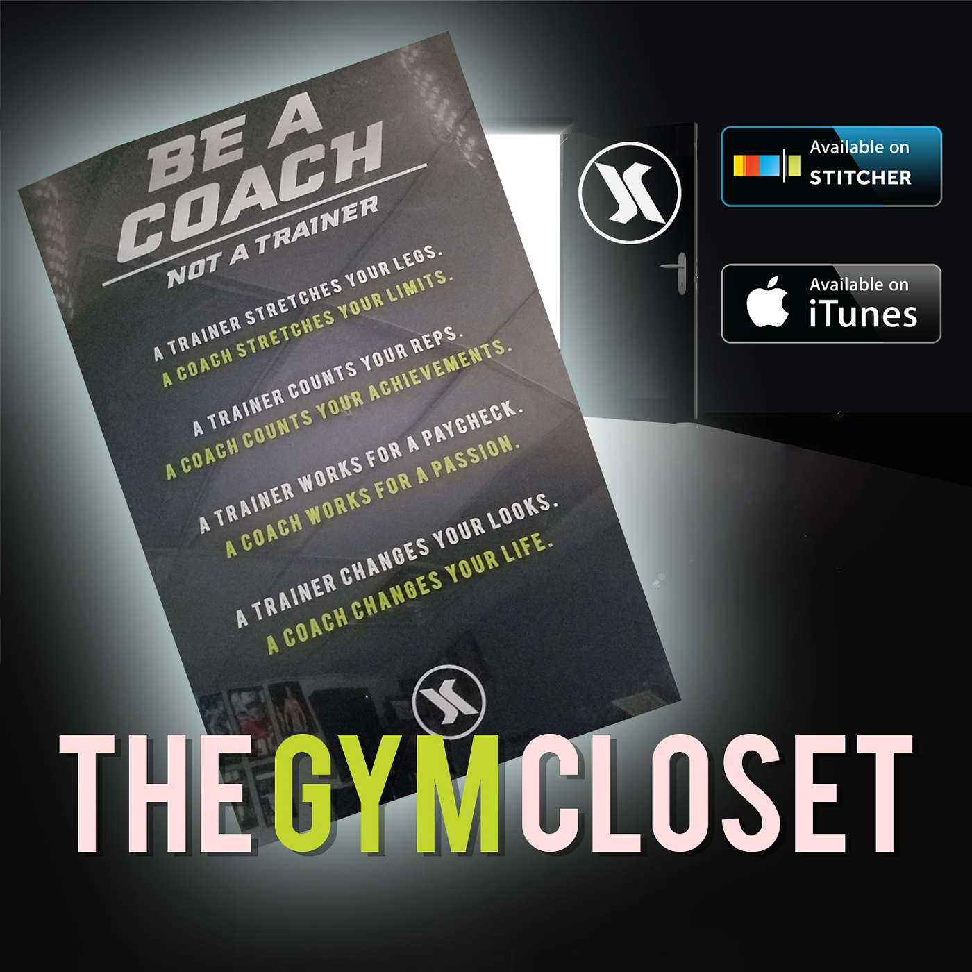 TGC 057 - Coaching Talk
