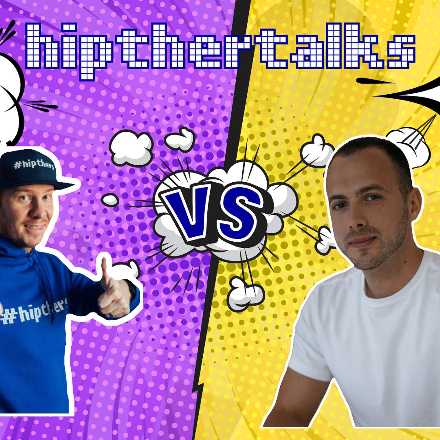 HIPTHER Talks