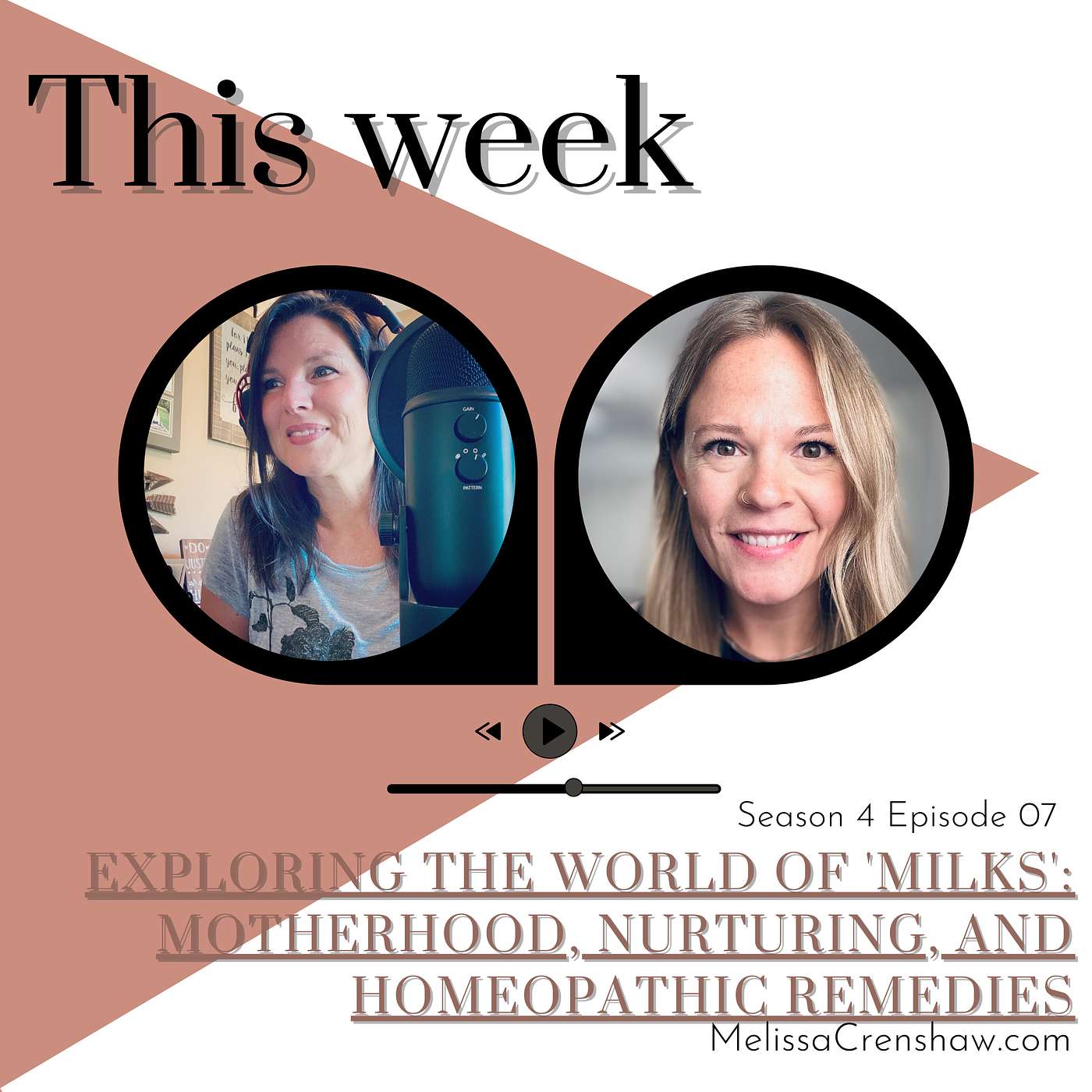 Lac Humanum - Exploring 'Milks': Motherhood, Nurturing, and Homeopathic Remedies