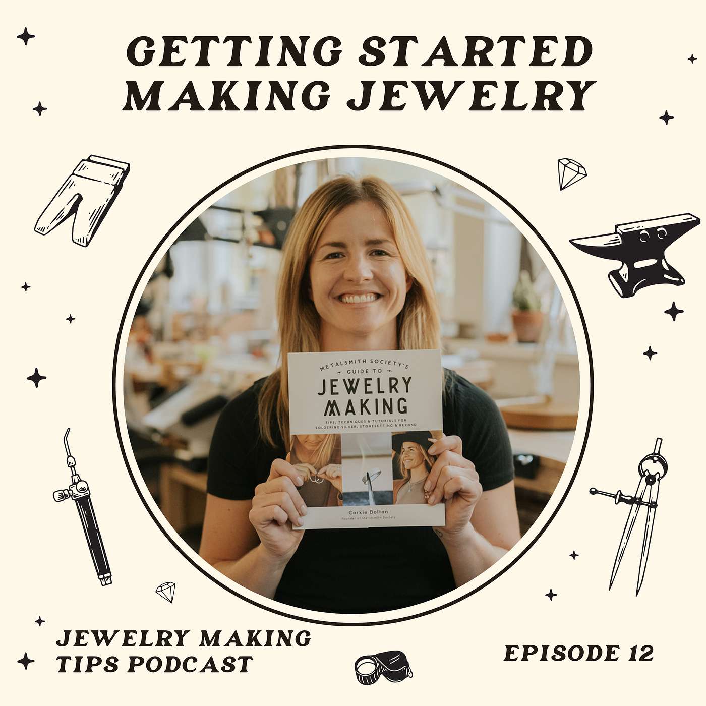 Getting Started Making Jewelry Getting Started Making Jewelry