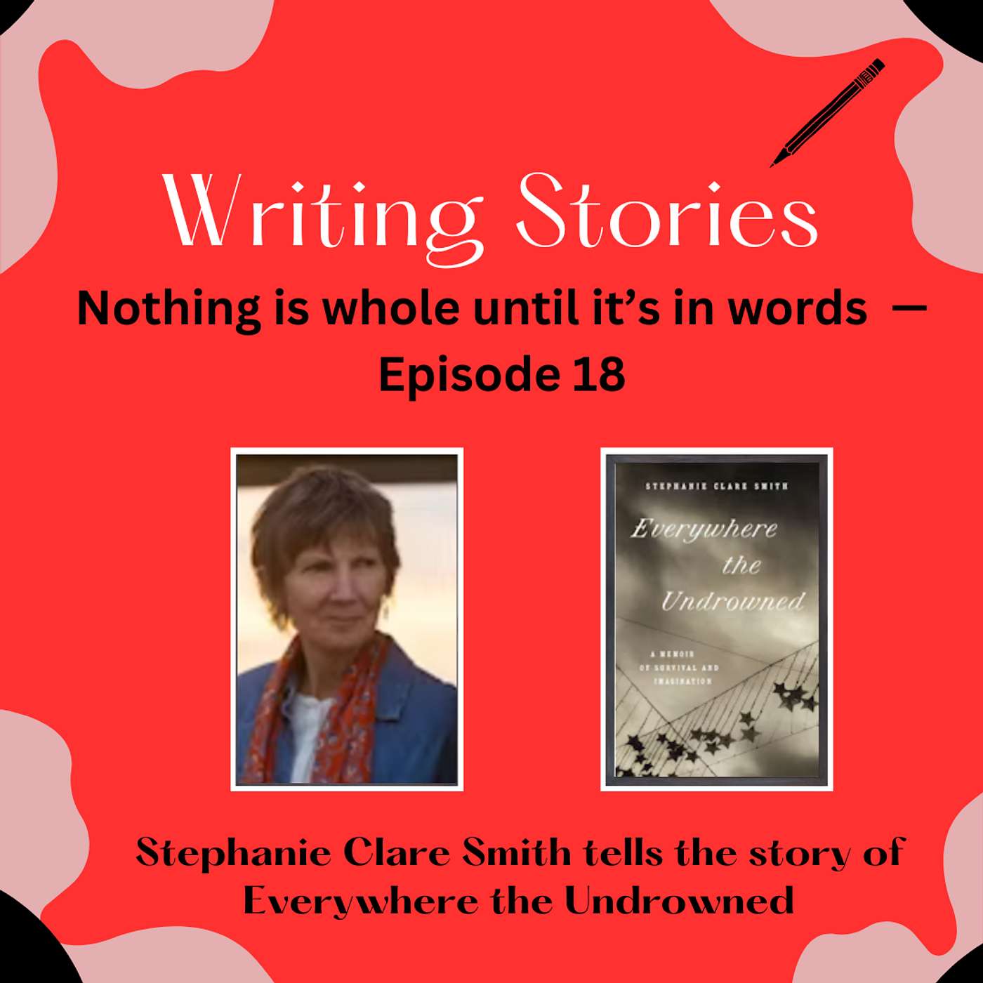 Writing Stories