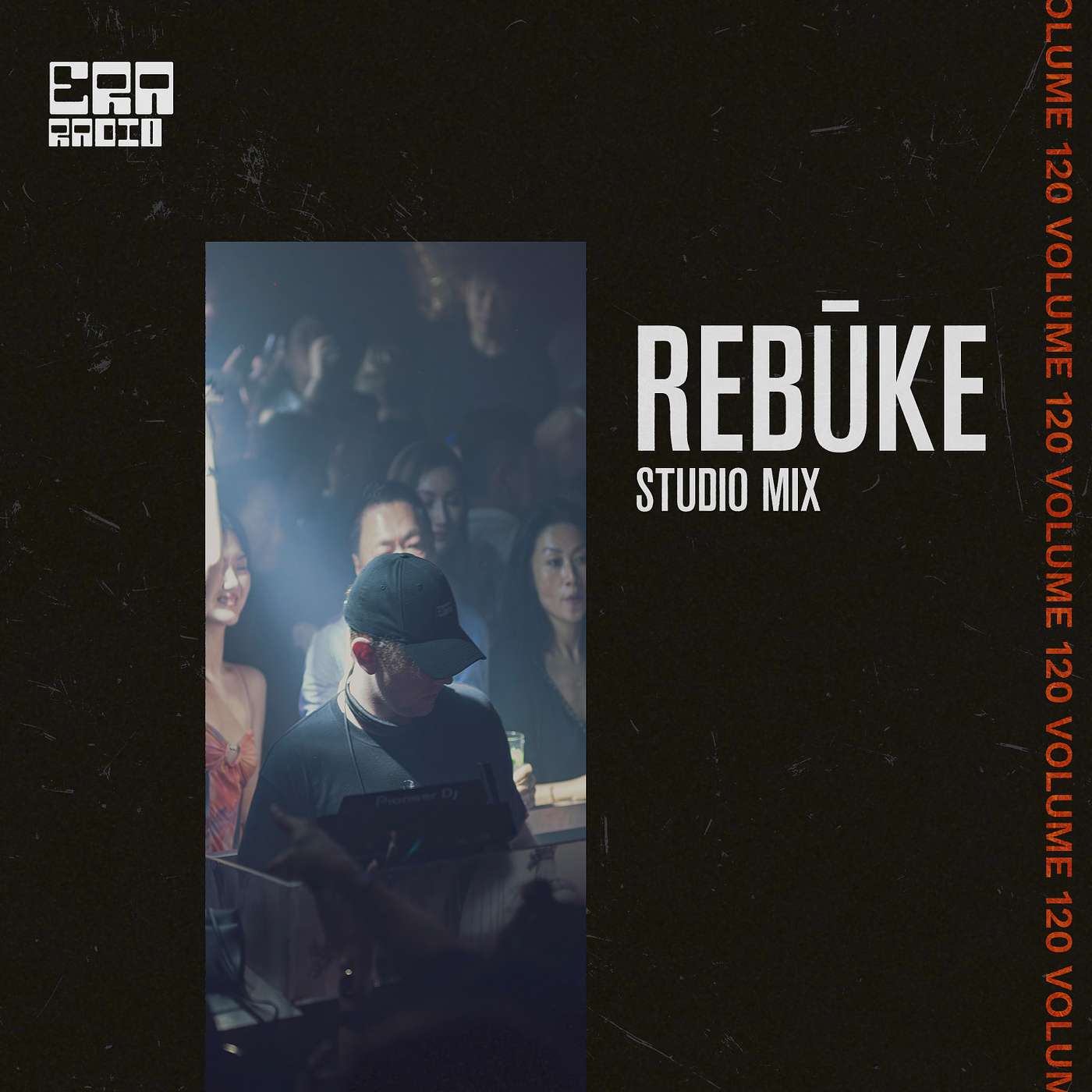 ERA120: Rebūke Studio Mix