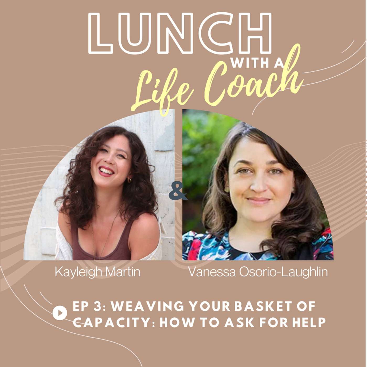 Lunch with a Life Coach
