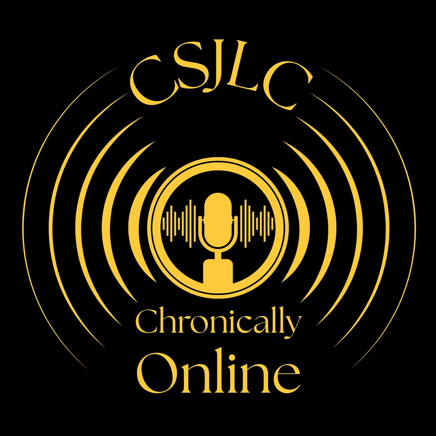 Chronically Online